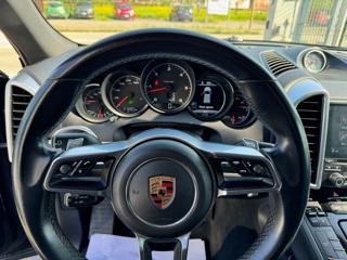 PORSCHE Cayenne usata, con Cruise Control