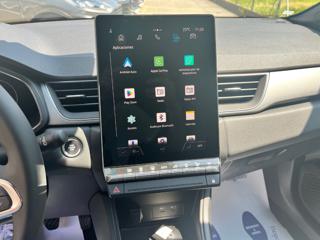 RENAULT Captur usata, con Climatizzatore
