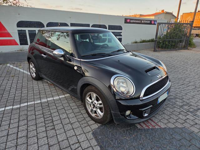 MINI One usata, con Airbag laterali