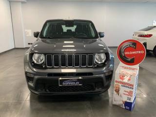 JEEP Renegade usata, con Airbag
