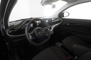 FIAT 500e usata 7