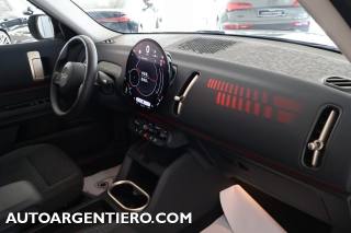 MINI Countryman usata, con Pacchetto invernale