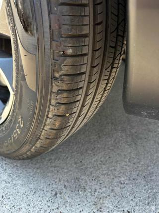 HONDA CR-V usata, con Cerchi in lega