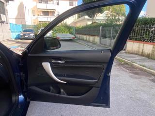 BMW 116 usata 17