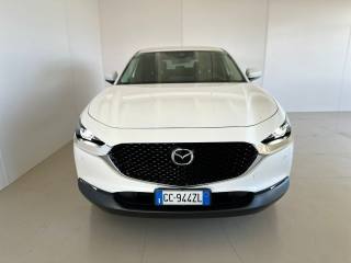 MAZDA CX-30 usata, con Sistema di navigazione