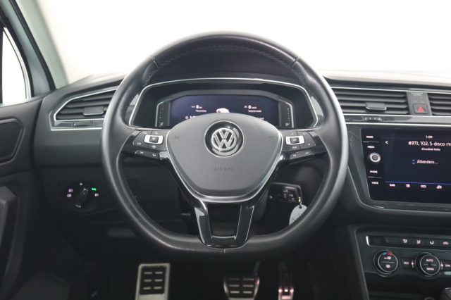 VOLKSWAGEN Tiguan usata 5