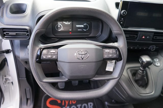 FIAT Doblo usata, con Sensore di pioggia
