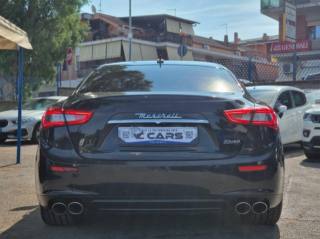 MASERATI Ghibli usata, con Alzacristalli elettrici