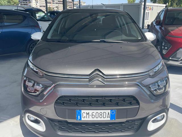 CITROEN C3 usata, con Airbag
