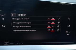 OPEL Mokka usata, con Limitatore di velocità
