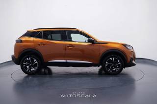 PEUGEOT 2008 usata, con Cerchi in lega