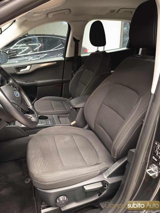 FORD Kuga usata, con Filtro antiparticolato