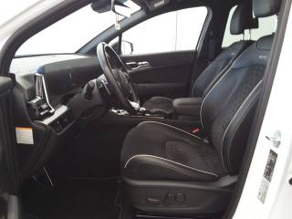 KIA Sportage usata, con Alzacristalli elettrici