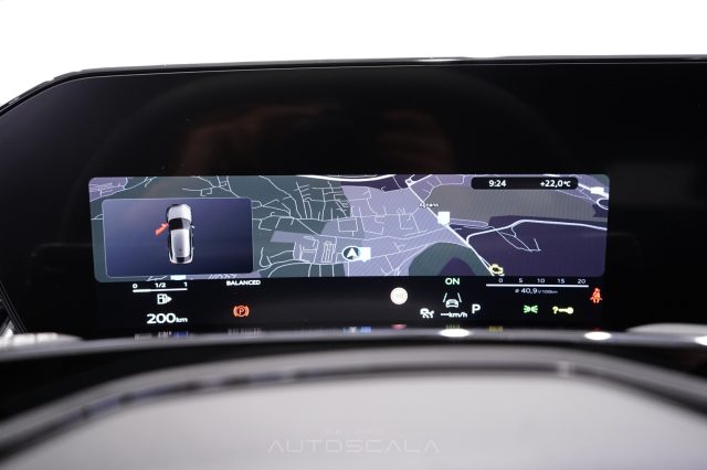 AUDI Q3 usata, con Fari LED