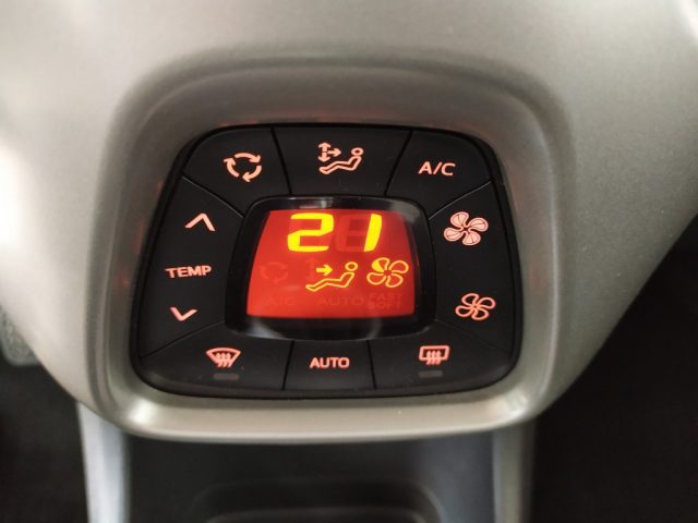 TOYOTA Aygo usata, con Chiusura centralizzata