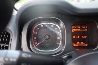 FIAT Panda usata, con Supporto lombare