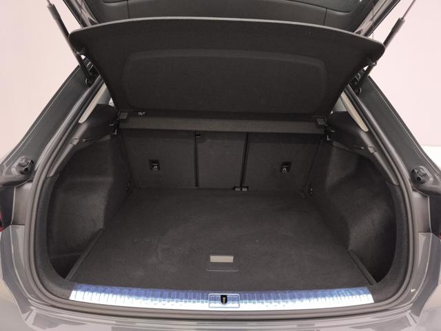 AUDI Q3 usata, con Portellone posteriore elettrico