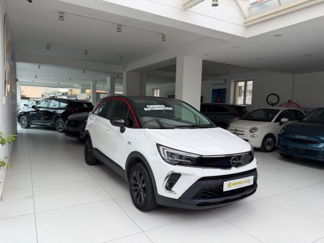 OPEL Crossland usata, con Climatizzatore
