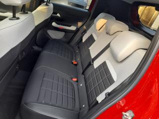 CITROEN C3 usata, con Climatizzatore