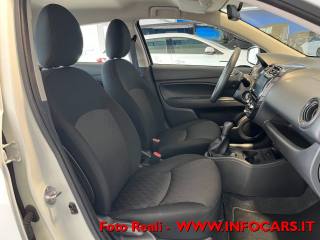 MITSUBISHI Space Star usata, con Antifurto