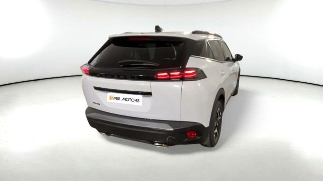 PEUGEOT 2008 usata, con Airbag laterali