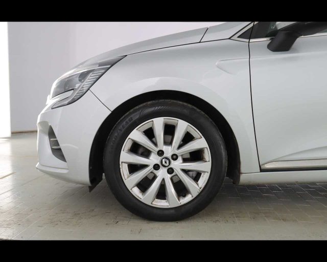 RENAULT Clio usata, con Sedile posteriore sdoppiato