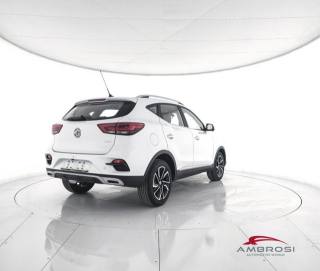 MG ZS usata 2