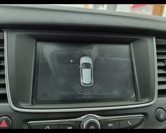 OPEL Grandland X usata, con ESP