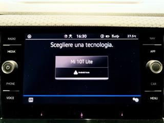 VOLKSWAGEN T-Cross usata, con Sedile passeggero ribaltabile