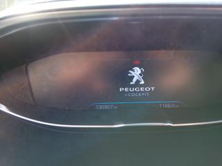 PEUGEOT 3008 usata, con Filtro antiparticolato
