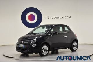 FIAT 500 1.2 Lounge Neopatentati
