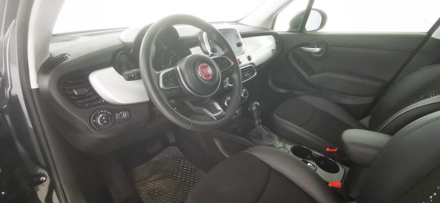 FIAT 500X usata 56