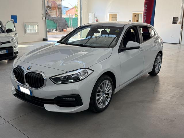 BMW 118 usata, con Airbag laterali
