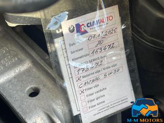 MERCEDES-BENZ CLA 200 usata 46