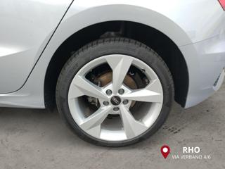 AUDI A3 usata, con Controllo trazione