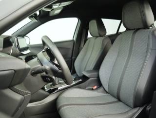 PEUGEOT 2008 usata, con Controllo trazione