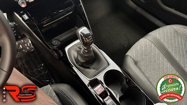 PEUGEOT 2008 usata, con USB