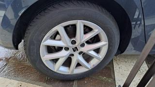 SEAT Leon usata, con Airbag laterali