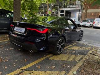 BMW 420 usata, con Boardcomputer