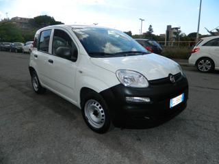 FIAT Panda usata, con Airbag laterali