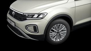 VOLKSWAGEN T-Roc usata, con Chiusura centralizzata