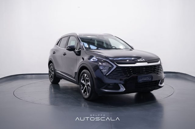 KIA Sportage usata, con Chiusura centralizzata