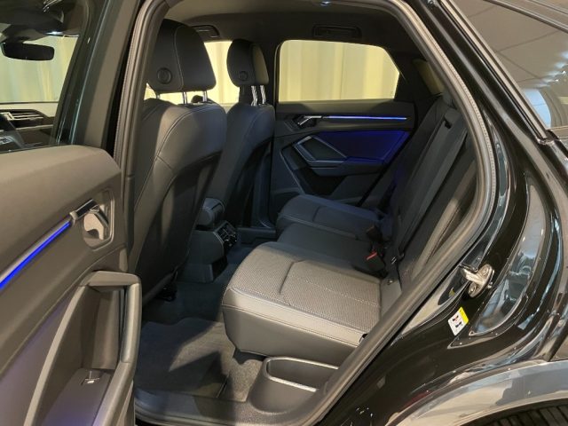 AUDI Q3 usata, con Autoradio