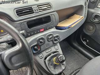 FIAT Panda usata 14