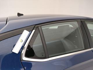 OPEL Corsa usata, con Riconoscimento dei segnali stradali
