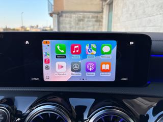 MERCEDES-BENZ A 220 usata, con Vivavoce