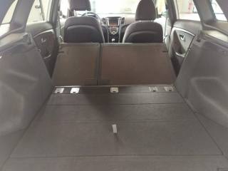 HYUNDAI i30 usata, con Autoradio