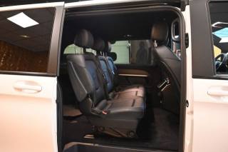 MERCEDES-BENZ V 300 usata 38