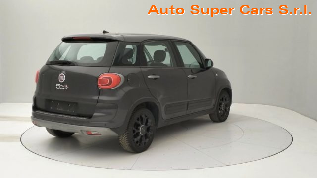FIAT 500L usata, con Alzacristalli elettrici