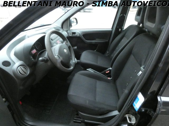 FIAT Panda usata 10